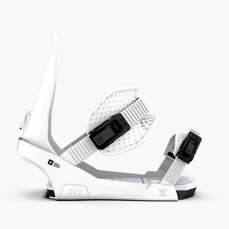 Fix Block 7 Series Bindings - Unisex