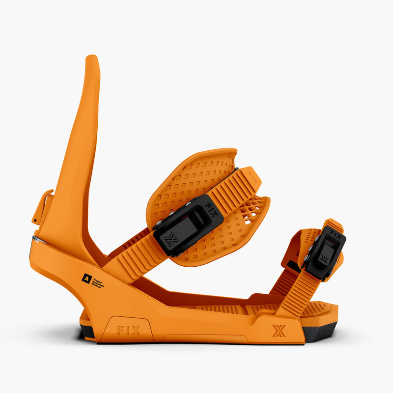Fix Block 7 Series Bindings - Unisex