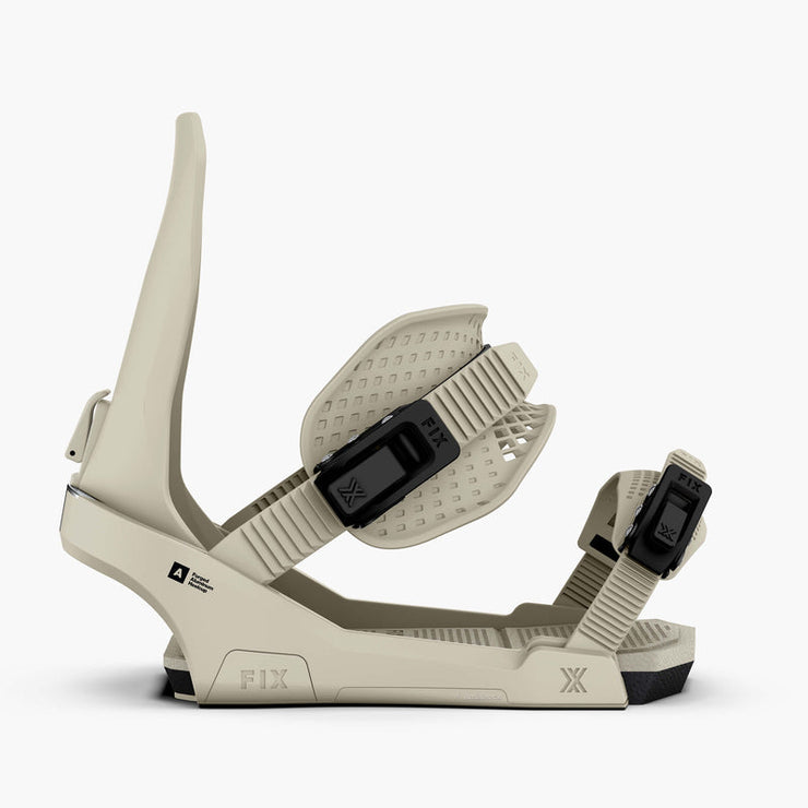 Fix Block 7 Series Bindings - Unisex
