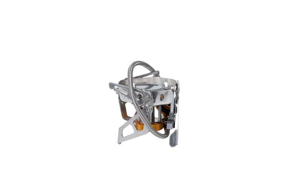 Fire Maple FMS-125 Camping Stove (2026)