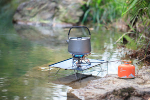 Fire Maple FMS-125 Camping Stove