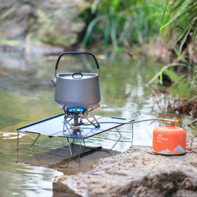 Fire Maple FMS-125 Camping Stove (2026)