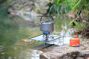 Fire Maple FMS-125 Camping Stove