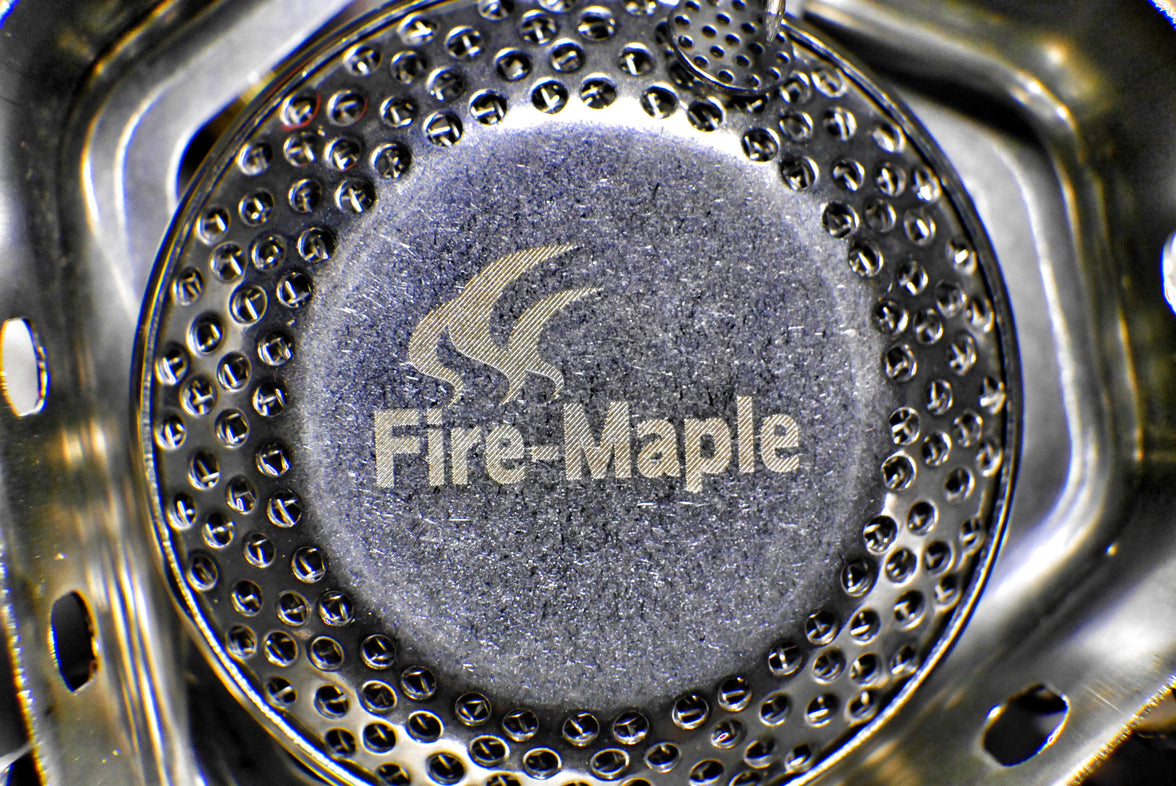 Fire Maple FMS-125 Camping Stove