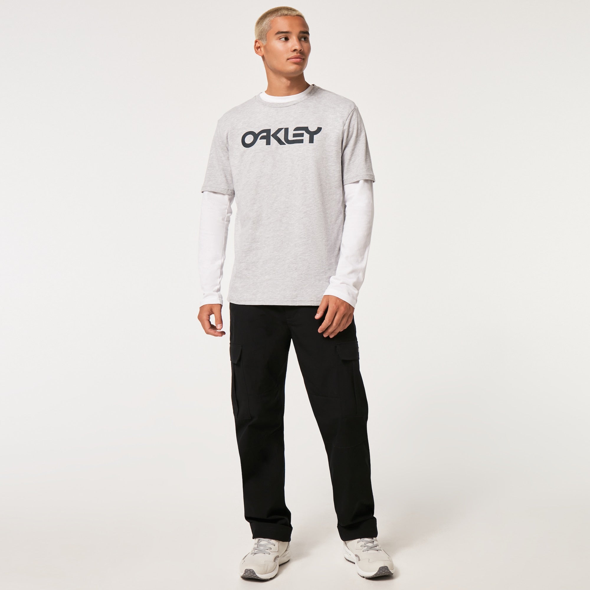 OAKLEY MARK II TEE 2.0