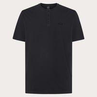 OAKLEY RELAX HENLEY TEE 2.0