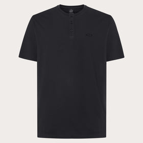 OAKLEY RELAX HENLEY TEE 2.0