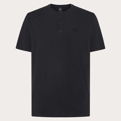 OAKLEY RELAX HENLEY TEE 2.0
