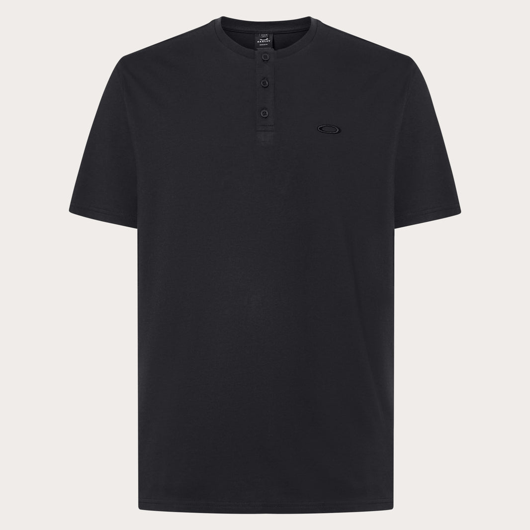 OAKLEY RELAX HENLEY TEE 2.0