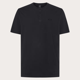 OAKLEY Relax Henley Tee 2.0