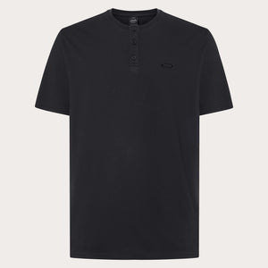 OAKLEY RELAX HENLEY TEE 2.0