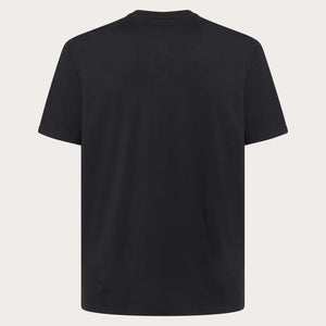 OAKLEY RELAX HENLEY TEE 2.0