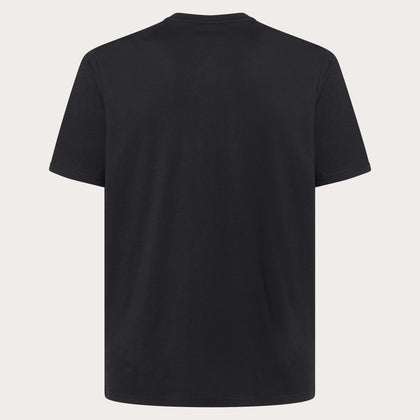 OAKLEY RELAX HENLEY TEE 2.0