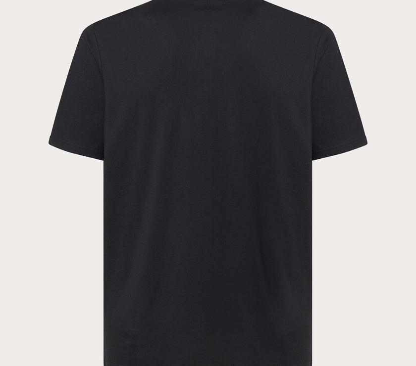 OAKLEY RELAX HENLEY TEE 2.0