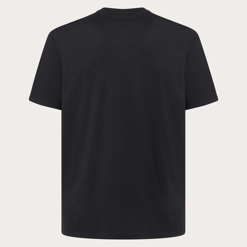 OAKLEY RELAX HENLEY TEE 2.0