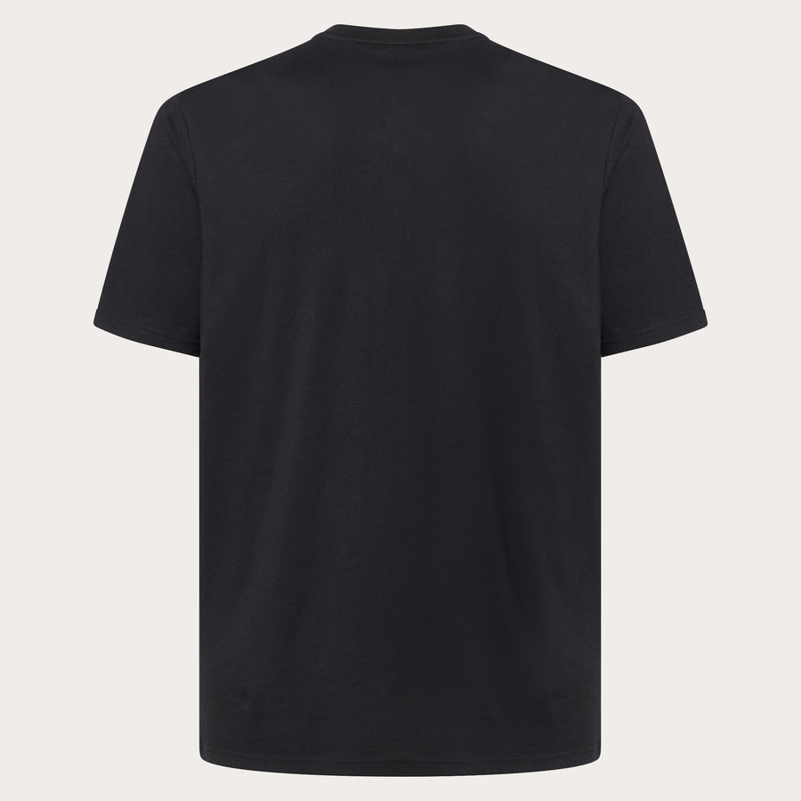 OAKLEY Relax Henley Tee 2.0