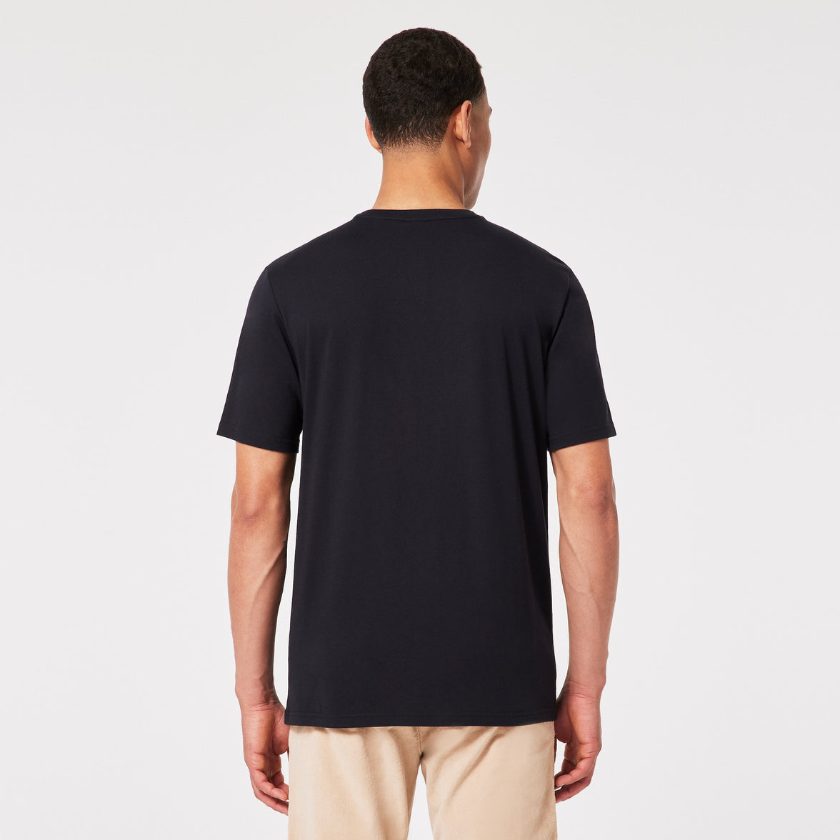 OAKLEY RELAX HENLEY TEE 2.0