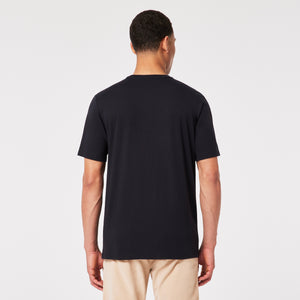 OAKLEY RELAX HENLEY TEE 2.0