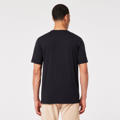 OAKLEY RELAX HENLEY TEE 2.0
