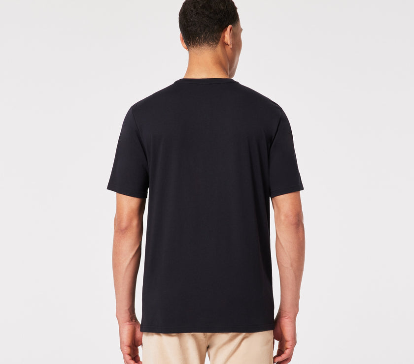 OAKLEY RELAX HENLEY TEE 2.0