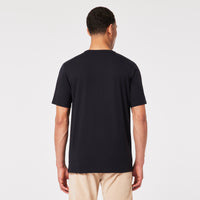 OAKLEY RELAX HENLEY TEE 2.0