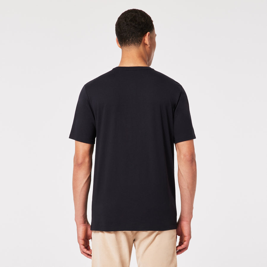 OAKLEY Relax Henley Tee 2.0