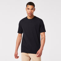 OAKLEY RELAX HENLEY TEE 2.0