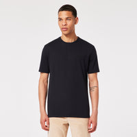OAKLEY RELAX HENLEY TEE 2.0