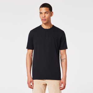OAKLEY RELAX HENLEY TEE 2.0
