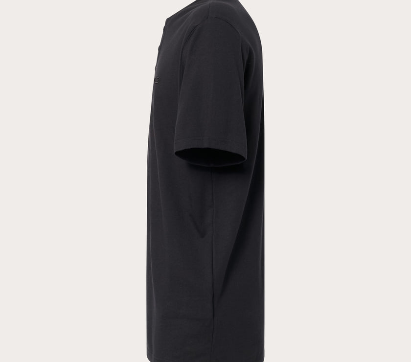 OAKLEY RELAX HENLEY TEE 2.0