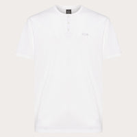 OAKLEY RELAX HENLEY TEE 2.0