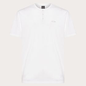 OAKLEY RELAX HENLEY TEE 2.0