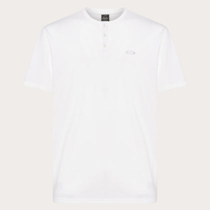 OAKLEY RELAX HENLEY TEE 2.0