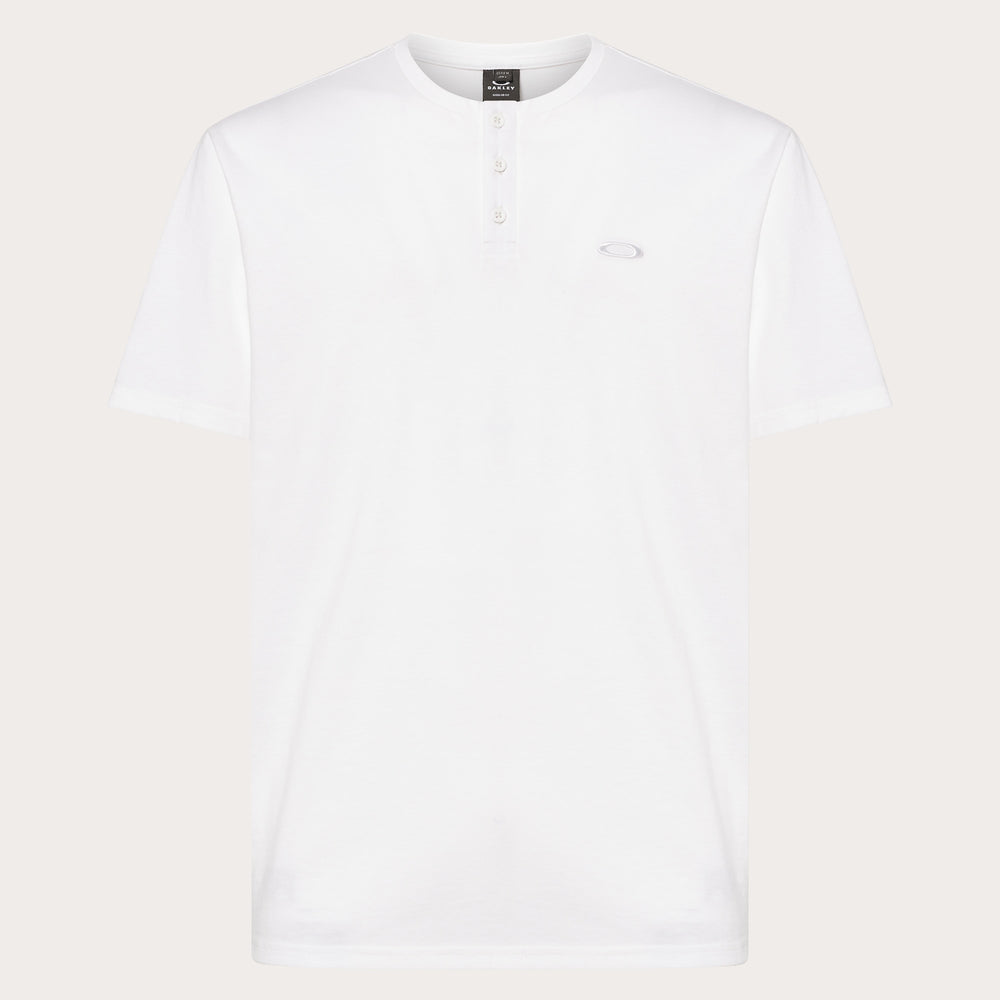 Oakley Relax Henley Tee 2.0