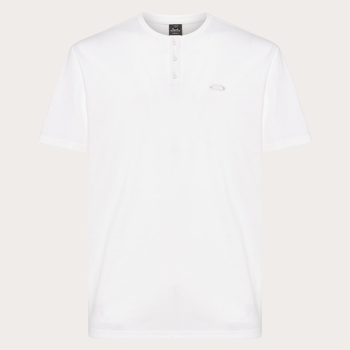 Oakley Relax Henley Tee 2.0