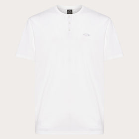 OAKLEY Relax Henley Tee 2.0