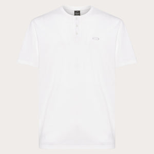 OAKLEY RELAX HENLEY TEE 2.0