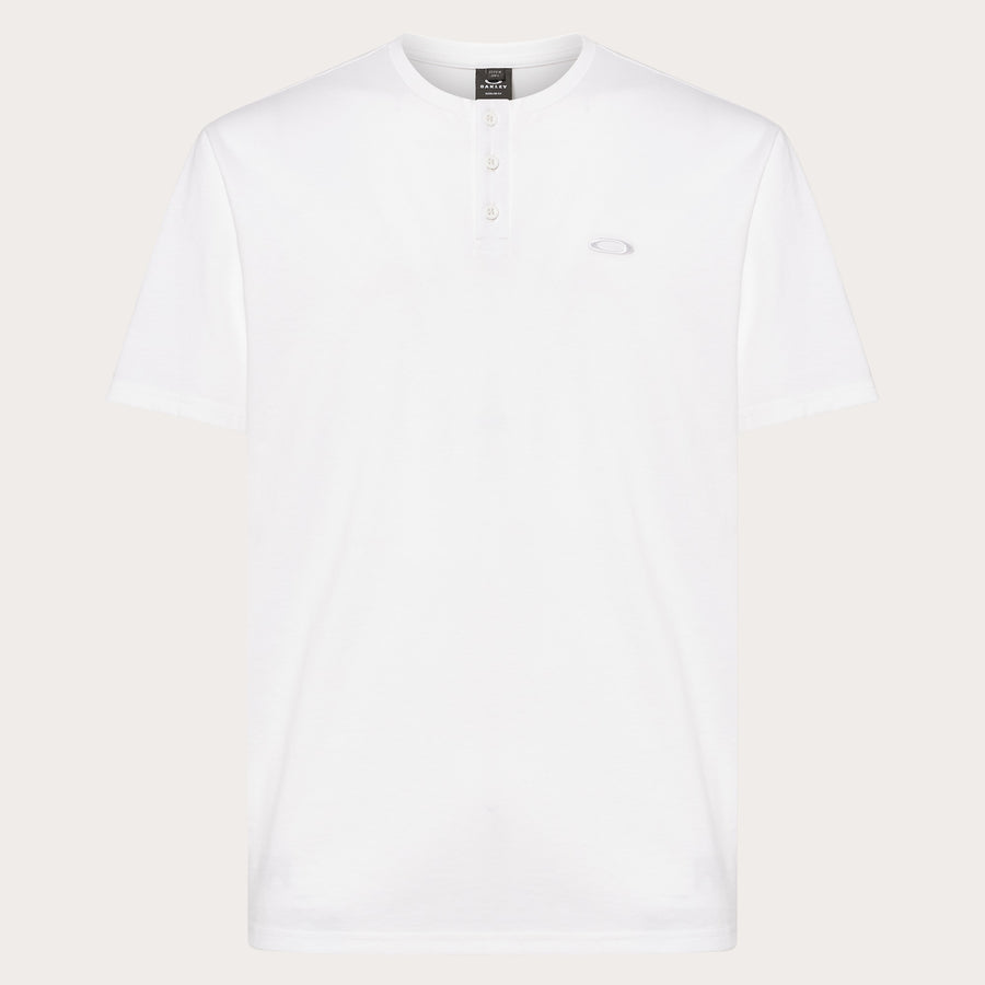 OAKLEY Relax Henley Tee 2.0