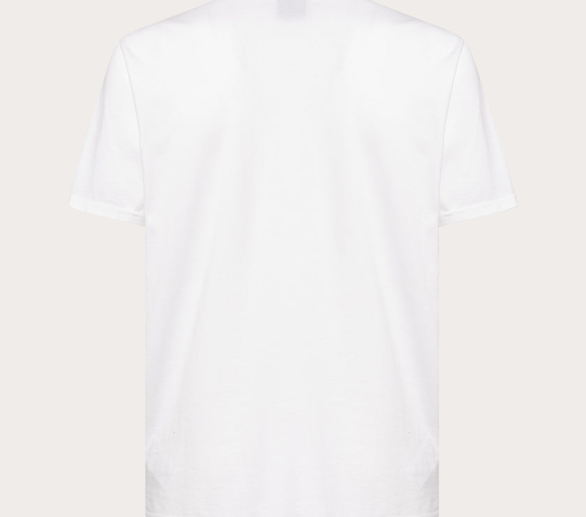 OAKLEY RELAX HENLEY TEE 2.0