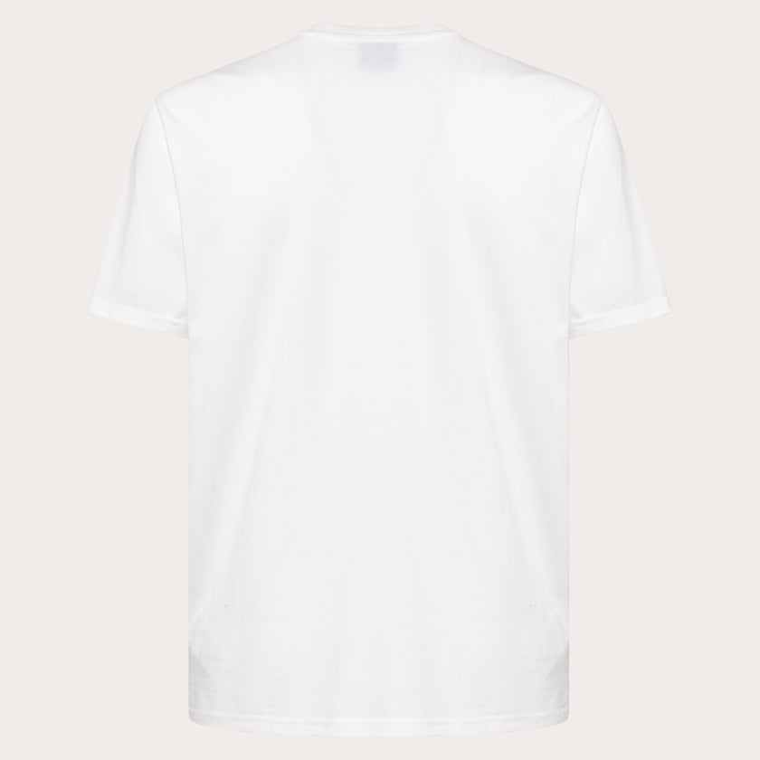 OAKLEY RELAX HENLEY TEE 2.0