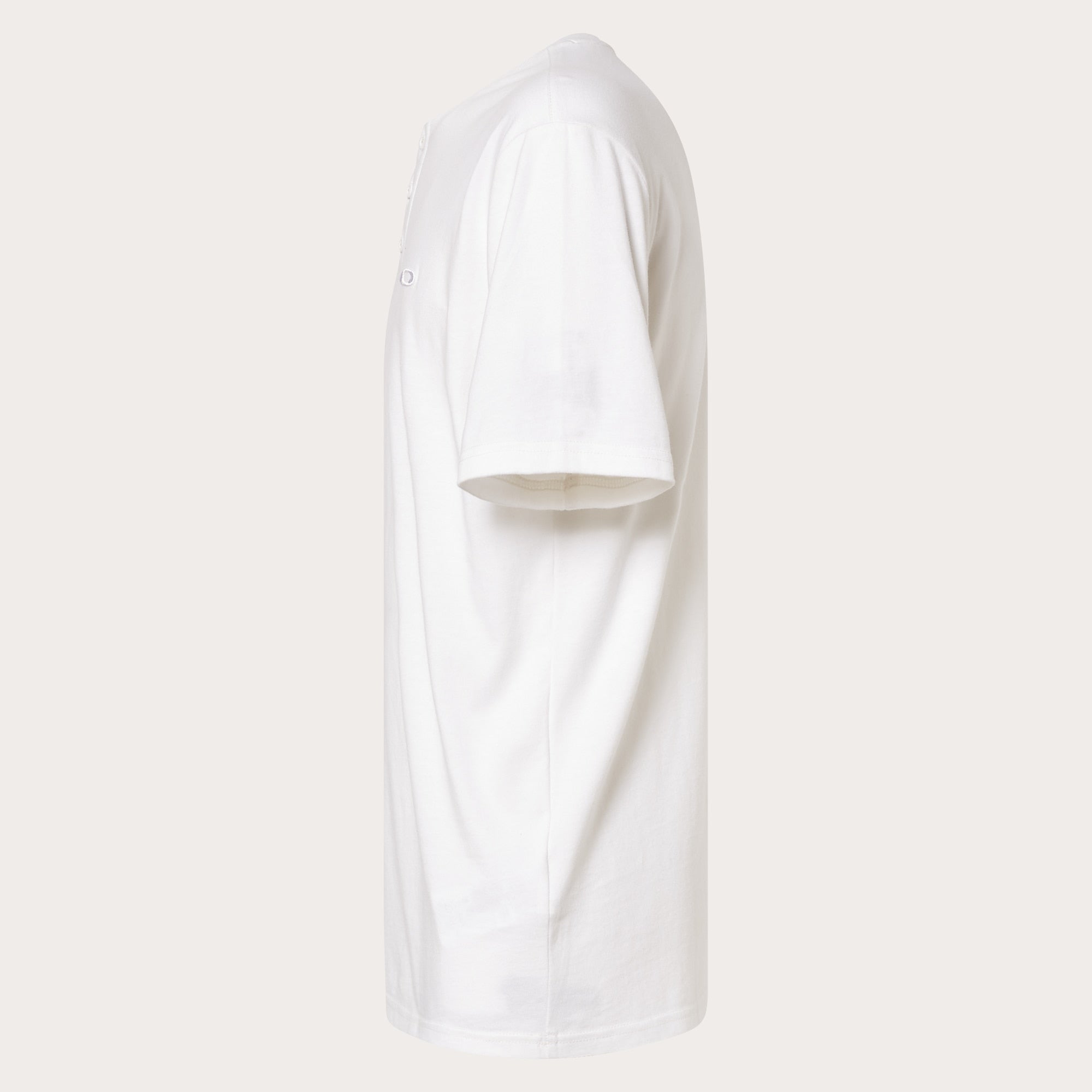 OAKLEY RELAX HENLEY TEE 2.0