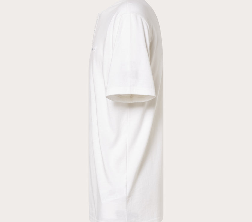 OAKLEY RELAX HENLEY TEE 2.0