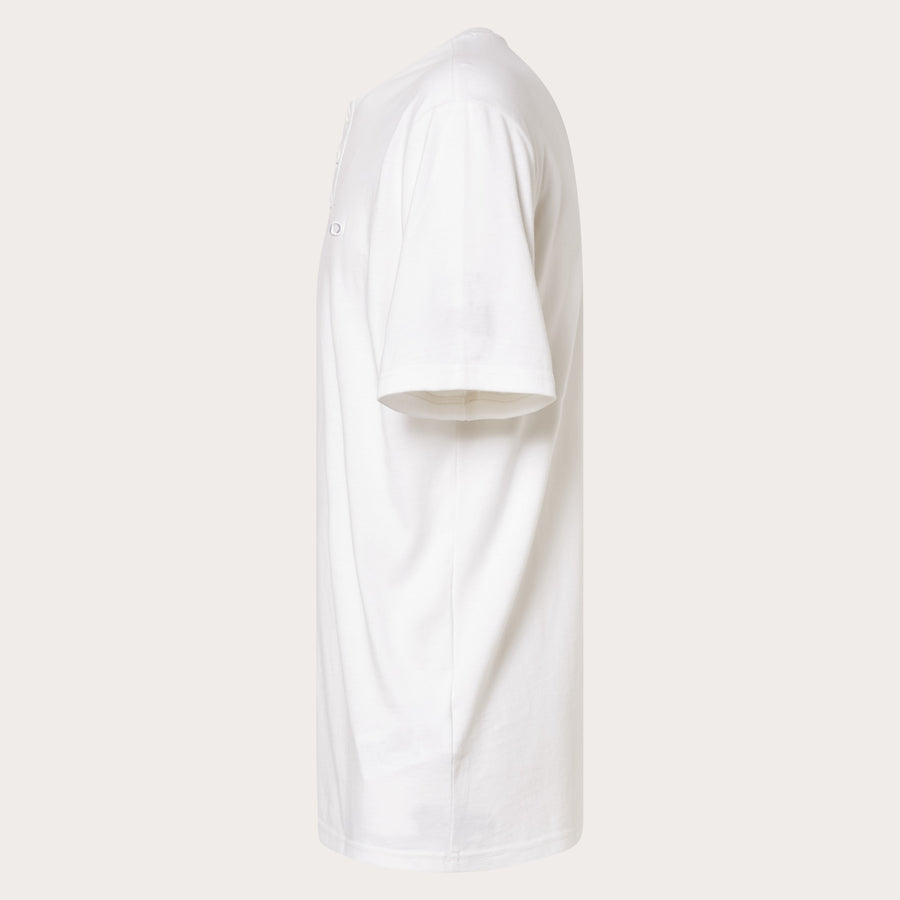 OAKLEY Relax Henley Tee 2.0