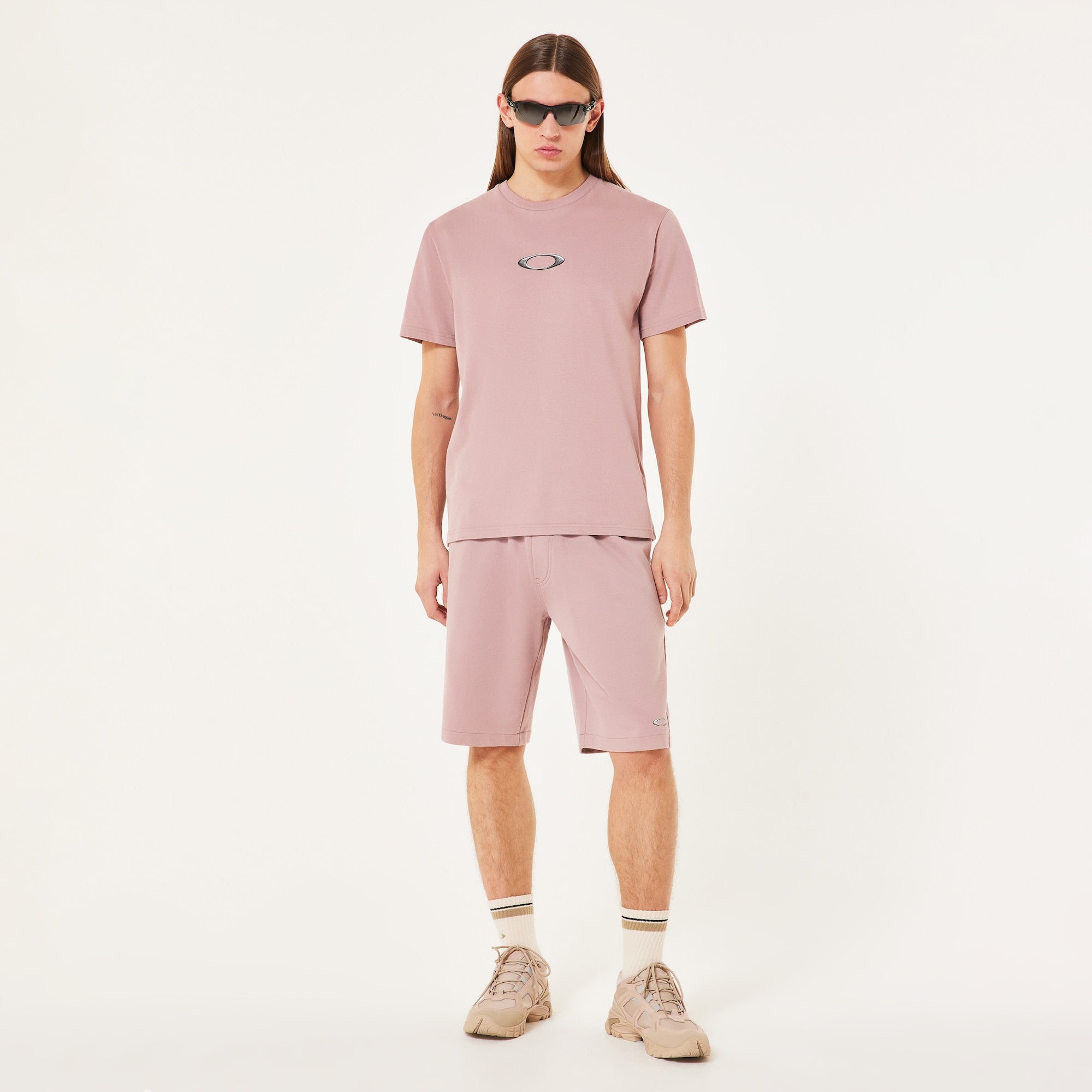 OAKLEY MTL TEE