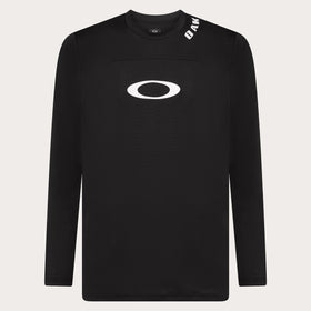 OAKLEY FREE RIDE RC LS JERSEY