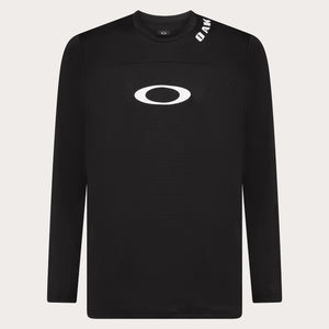 OAKLEY FREE RIDE RC LS JERSEY