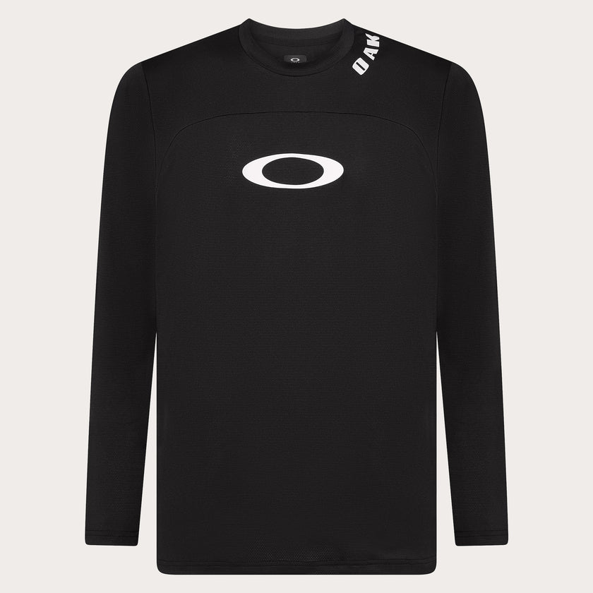 OAKLEY FREE RIDE RC LS JERSEY