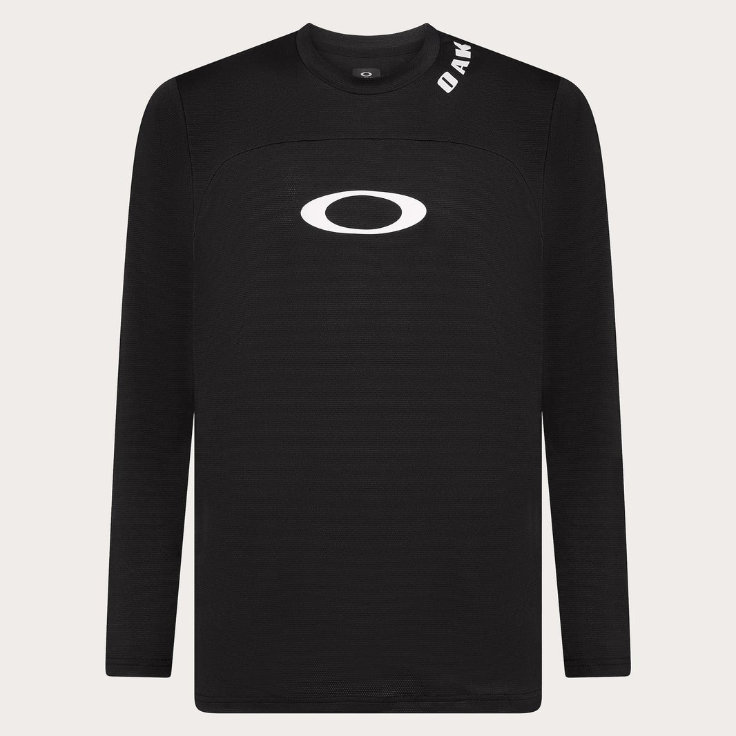 OAKLEY FREE RIDE RC LS JERSEY