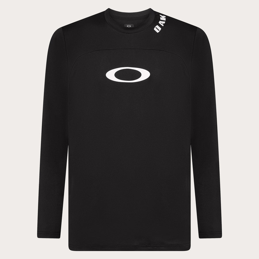 OAKLEY Free Ride RC LS Jersey