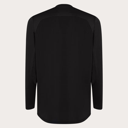 OAKLEY FREE RIDE RC LS JERSEY